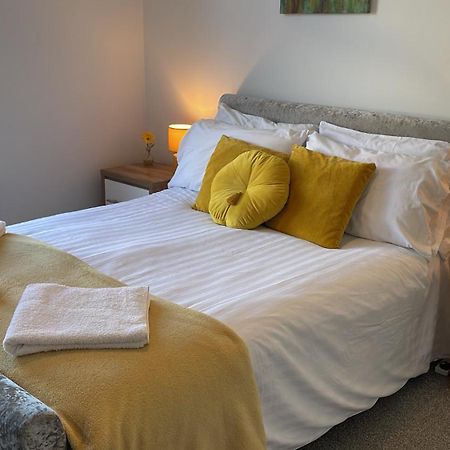 Citygo Apartments Queens Wellington Belfast Eksteriør bilde