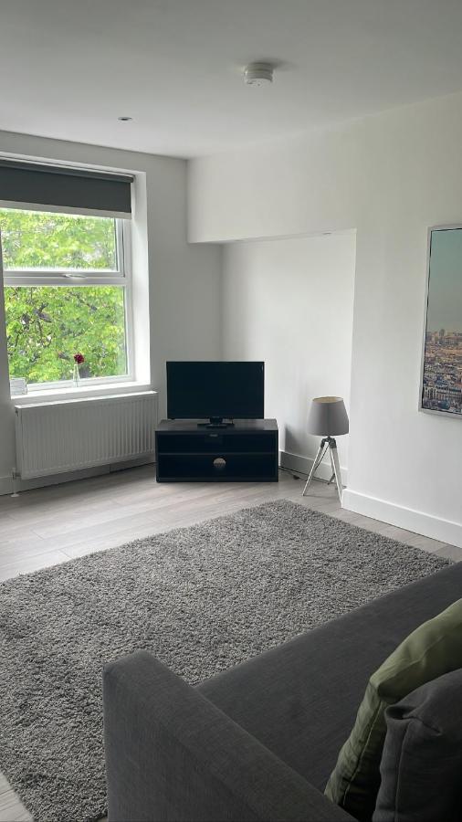 Citygo Apartments Queens Wellington Belfast Eksteriør bilde